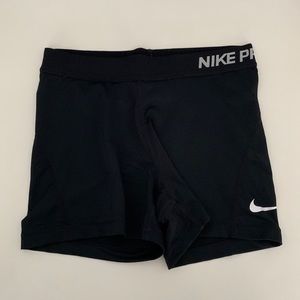 Nike Pro Spandex